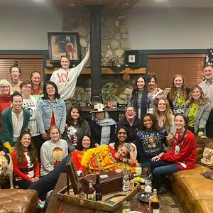 Team Page: TherAplay Staff